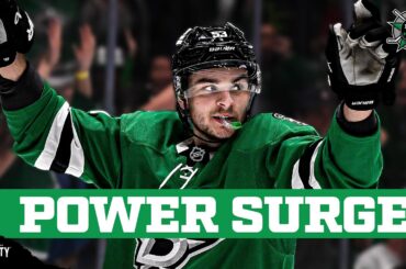 Wyatt Johnston BREAKS Mike Modano’s PPG Record; Stars Franchise Record Next? | DLLS Stars Podcast
