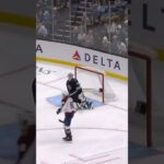 He can’t be stopped.