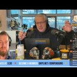 DK’s Double Shot of Penguins: Why Silovs?