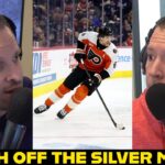 Travis Sanheim Talks Olympics, The Rivalry With Team USA, And Returning To The Flyers