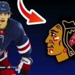 New York Rangers TRADE Braden Schneider To Chicago Blackhawks? | NHL Trade Rumors