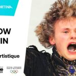 JO 2026 - LE SHOW MAGISTRAL D’ILIA MALININ qui offre la MÉDAILLE D'OR aux États-Unis