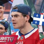 Habs try to guess the meaning of Quebec slang