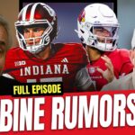 NFL Combine Rumors: Kyler Murray trade, Mendoza, Eagles & AJ Brown, Bears | Colin Cowherd