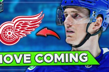 All signs point to this...