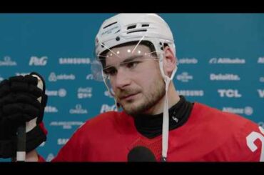 Meier: “A special win” for good friend Kevin 🇨🇭