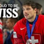 Kevin Fiala LOVES Representing His Country on the International Stage 🇨🇭 | All the Kings Men