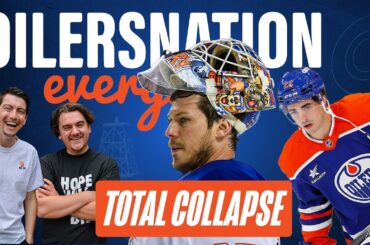 Edmonton Oilers Blow It in Anaheim… AGAIN + Jason Demers | Oilersnation Everyday with Tyler & Liam