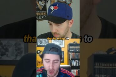 BREAKING: PENGUINS TRADE FOR SAMUEL GIRARD AND 2ND ROUND PICK