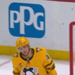 Pittsburgh Penguins vs. New Jersey Devils - Game Highlights