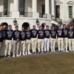 J.T. Miller, Vincent Trocheck respond to backlash of Team USA visiting The White House