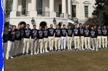 J.T. Miller, Vincent Trocheck respond to backlash of Team USA visiting The White House