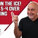 Carolina Hurricanes defeat Tampa Bay Lightning, 5-4