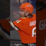 Oilers Collapse, Ducks Score 4 in the 3rd  🦆