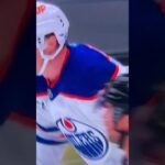 Ty Emberson goal vs Los Angeles kings