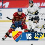 Djurgården vs HV71 | 26 feb 2026 | Highlights