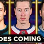 Something HUGE is brewing...