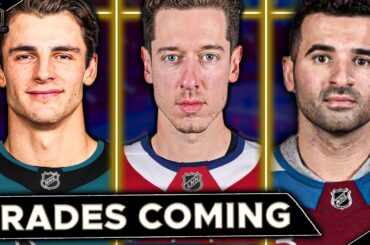 Something HUGE is brewing...