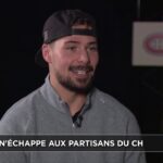 «C’est une grosse bibitte, les Canadiens» Entretien exclusif d'Alexandre Carrier à «JiC»