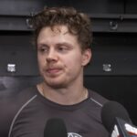 POST-RAW | Kasperi Kapanen 01.17.26