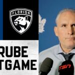 Craig Berube | Post Game at Florida Panthers | February 26, 2026