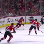 Olli Määttä 0+1 vs Edmonton