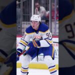 A Disappointing Return for the Sabres Power Play #shorts