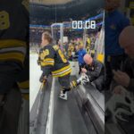 The rigatoni is ready ⏰