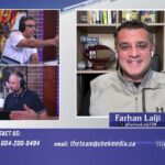 Farhan Lalji on a potential Tyler Myers trade, leadership questions with the Canucks and more