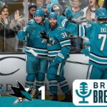 Brodie’s Breakdown vs CGY (2/26)