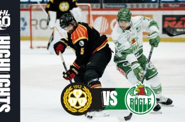 Brynäs vs Rögle | 26 feb 2026 | Highlights