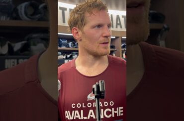 Landy not a big fan of the penalties that were called