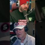 Why John Carlson missed the Olympic Golden Goal