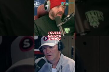 Why John Carlson missed the Olympic Golden Goal