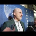 2/26 PHI @ NYR Postgame: Rick Tocchet