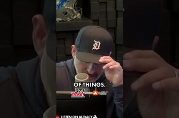 Should the Red Wings go after Auston Matthews? #DetroitRedWings #RedWings #NHL #Detroit