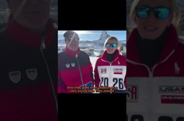 Hughes’ Parents on Raising their Sons, Hockey Players Jack, Quinn and Luke