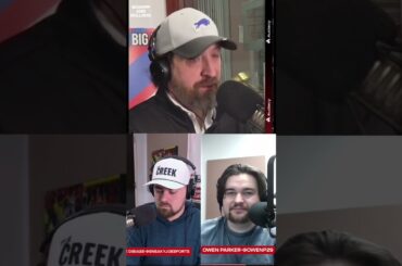 Sabres in GREAT SHAPE!! #shorts