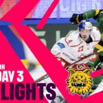 Highlights | Ilves Tampere vs Red Bull Salzburg