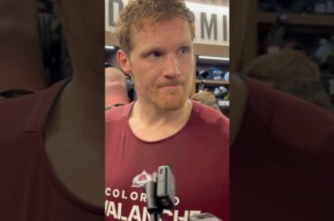 Landy says there’s lots to learn from the loss v Wild