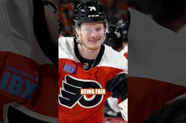 Are Bobby Brink & Owen Tippett Trade Candidates For the Flyers?