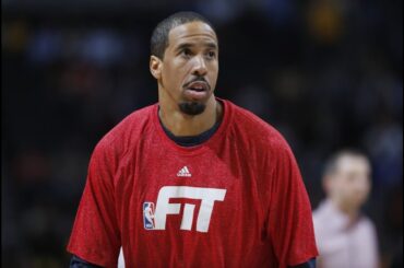 Andre Miller Wizards & Kings 2015 Season Highlights