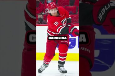 Dougie Hamilton Back to Carolina?🤔 #carolinahurricanes