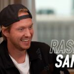 Lär känna: Capitals back Rasmus Sandin 🇸🇪🎤