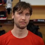 Sergei Bobrovsky Comes Out Strong, Florida Panthers Run Away from Toronto Maple Leafs
