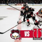 Malmö vs Örebro | 26 feb 2026 | Highlights