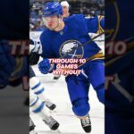 Norris's Injury Woes: Will He Save the Power Play? #shorts