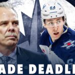 Winnipeg Jets Trade Deadline Preview