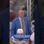 Blues Couldn't Find Their Goalie 😅