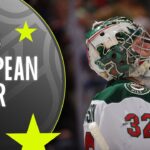 26.2: Gustavsson's INCREDIBLE 44-save performance! 🇸🇪⭐